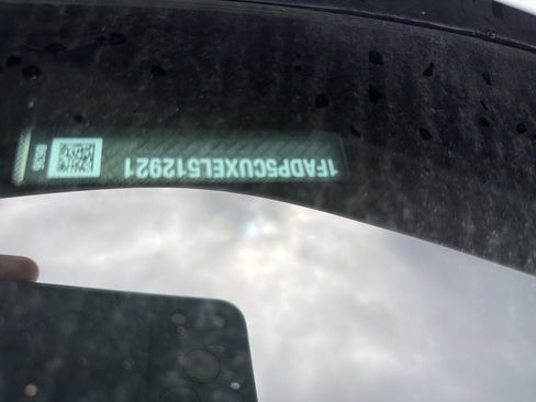 Used 2014 Ford C-MAX Energi SEL w/ Equipment Group 302A image 6