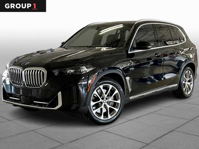 Used 2024 BMW X5 xDrive50e w/ Parking Assistance Package