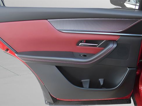 New 2025 MAZDA CX-70 3.3 Turbo w/ Premium Plus Pkg image 31