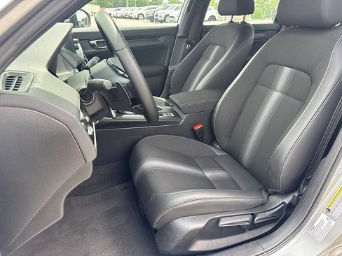 Used 2025 Honda Civic Sport image 12