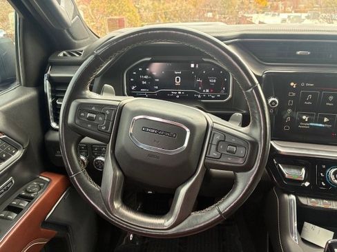Used 2022 GMC Sierra 1500 Denali Ultimate image 14