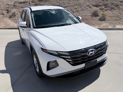 Used 2024 Hyundai Tucson SEL image 3
