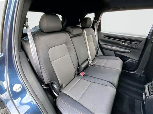 Certified 2025 Honda CR-V Sport image 19