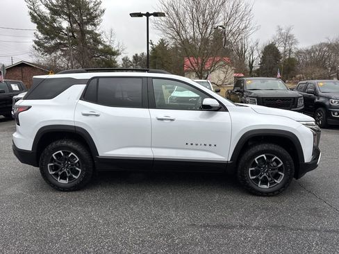 New 2026 Chevrolet Equinox ACTIV image 9