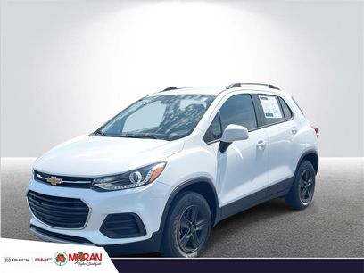 Certified 2022 Chevrolet Trax LT w/ LT Convenience Package