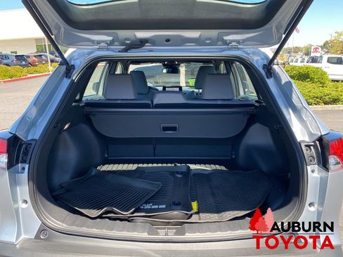 Used 2025 Toyota Corolla Cross AWD Hybrid image 10