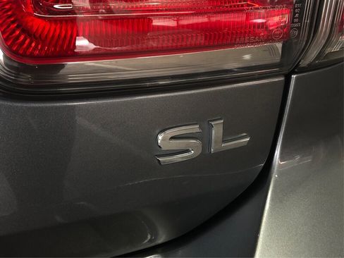 Used 2019 Nissan Armada SL w/ Premium Package image 23