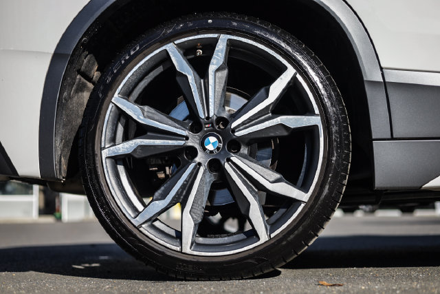 Used 2021 BMW X2 xDrive28i w/ M Sport X Package AWD/4WD image 15