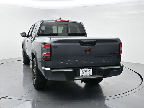 Used 2023 Nissan Frontier PRO-4X w/ Tow Package AWD/4WD image 16