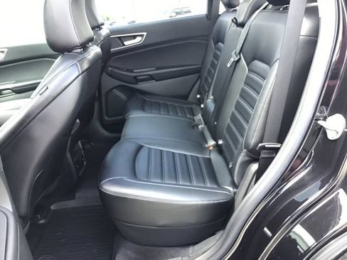 Used 2023 Ford Edge SEL w/ Convenience Package AWD/4WD image 25
