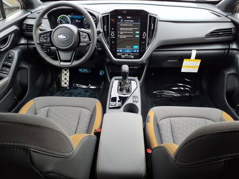 New 2026 Subaru Crosstrek 2.5i Sport w/ Crosstrek Mirror Package image 6