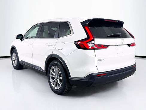 Certified 2023 Honda CR-V EX image 30