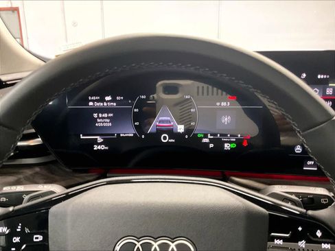Certified 2025 Audi Q5 Prestige AWD/4WD image 17