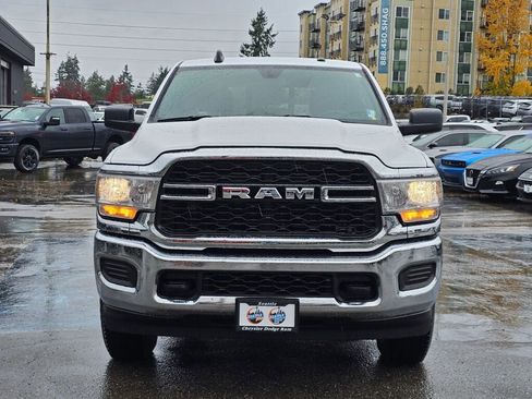 Used 2022 RAM 2500 Tradesman image 3
