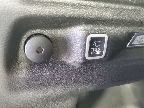 New 2025 Jeep Grand Cherokee L Limited image 33