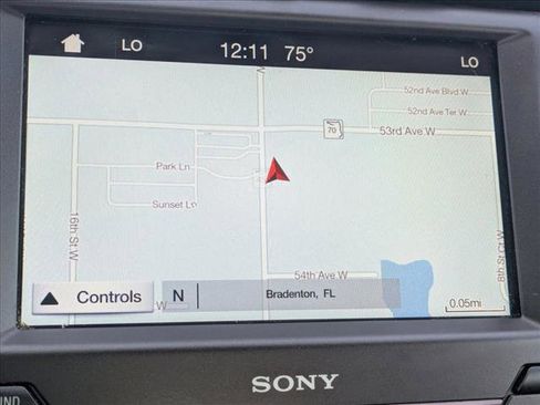 Used 2017 Ford Fusion Titanium image 13