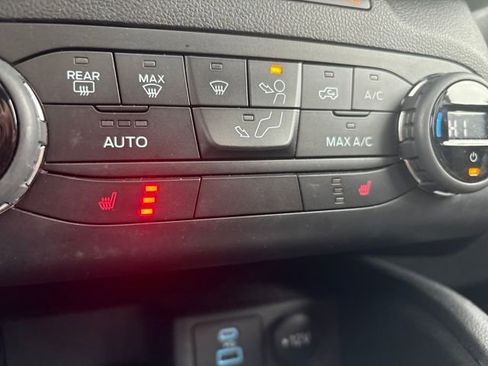 Used 2021 Ford Bronco Sport Big Bend w/ Big Bend Package image 27