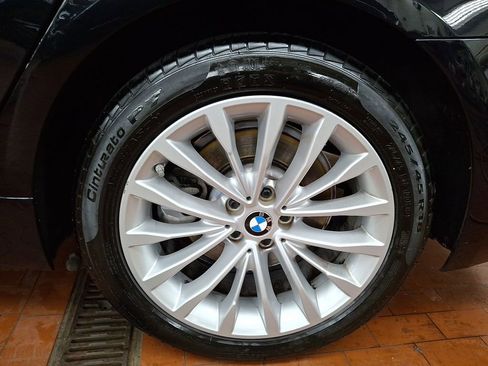 Certified 2023 BMW 530i xDrive w/ Premium Package image 6