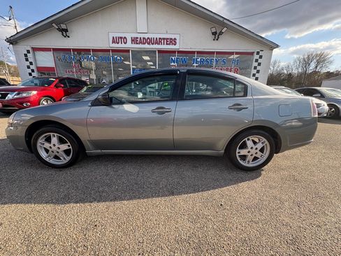 Used 2007 Mitsubishi Galant ES image 3