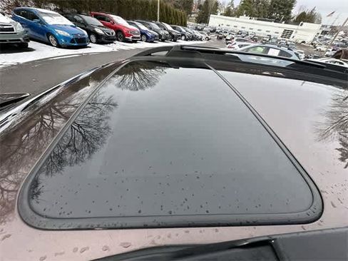 Used 2021 Subaru Outback Limited w/ Popular Package #2 image 6