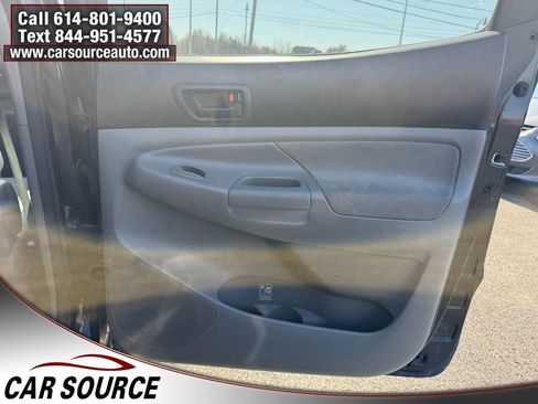 Used 2008 Toyota Tacoma 4x4 Double Cab image 21