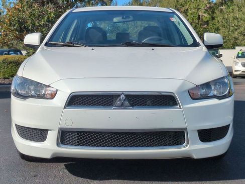 Used 2014 Mitsubishi Lancer SE image 9