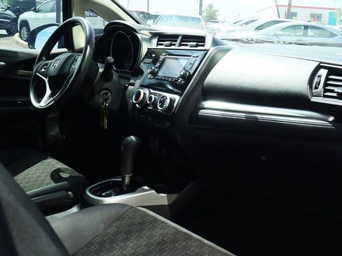 Used 2017 Honda Fit LX image 35