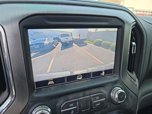 Used 2021 GMC Sierra 1500 Denali w/ Driver Alert Package II AWD/4WD image 20