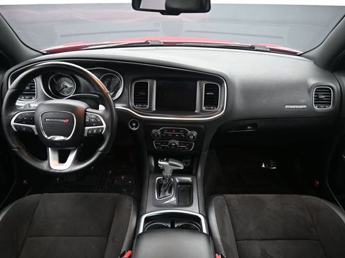 Used 2018 Dodge Charger GT AWD/4WD image 13