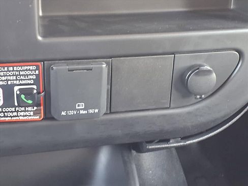New 2025 Chevrolet Express 3500 w/ Power Convenience Package image 16