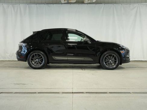 New 2026 Porsche Macan Turbo image 8