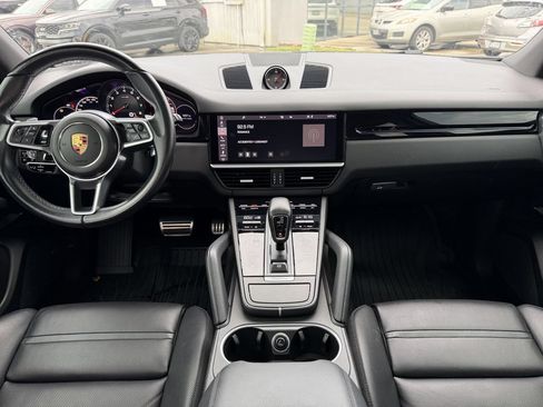 Used 2021 Porsche Cayenne S AWD/4WD image 25