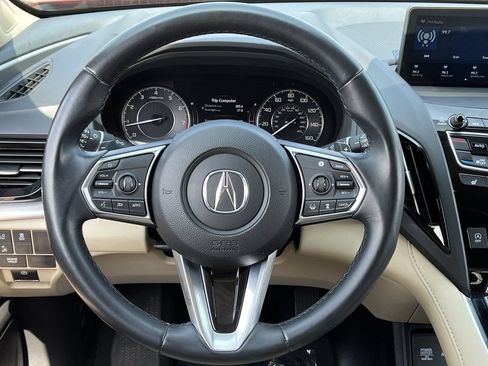 Used 2021 Acura RDX FWD image 11