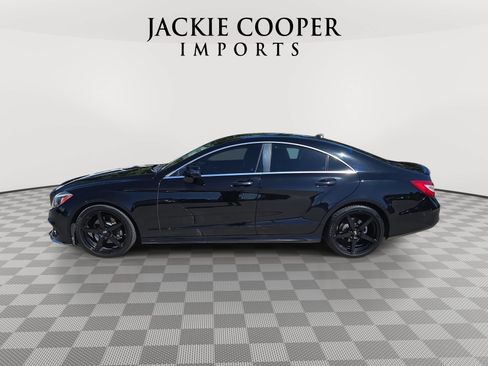 Used 2016 Mercedes-Benz CLS 400 image 8