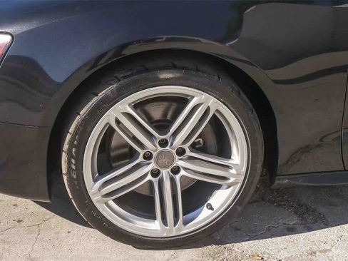 Used 2014 Audi S5 Premium Plus image 5