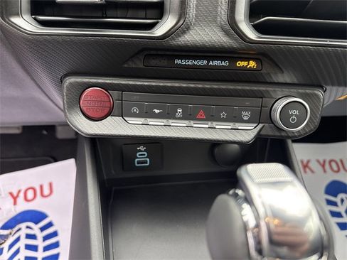 New 2026 Ford Mustang Coupe image 21