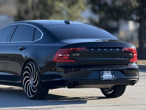 Used 2018 Volvo S90 T5 Momentum w/ Convenience Package image 47