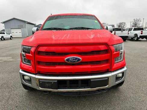 Used 2016 Ford F150 XL w/ Equipment Group 101A Mid image 2
