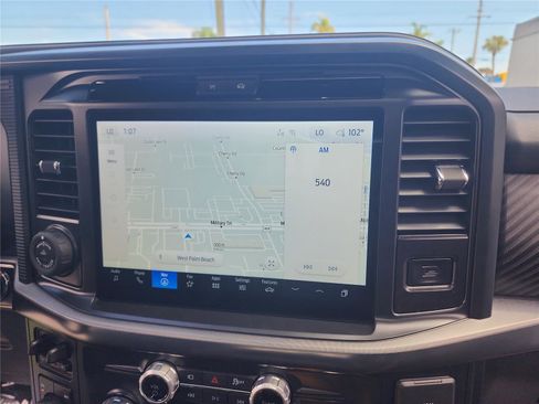 New 2025 Ford F150 Raptor image 36