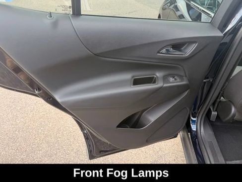 Used 2020 Chevrolet Equinox LT FWD image 10