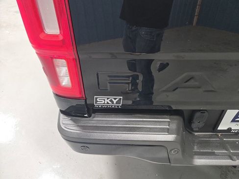 Used 2020 Ford Ranger Lariat w/ FX4 Off-Road Package image 41