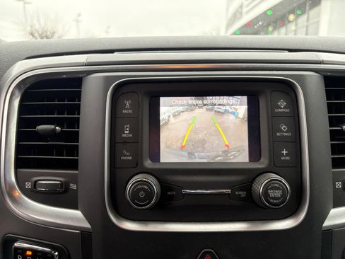 Used 2021 RAM 1500 Classic Warlock image 23