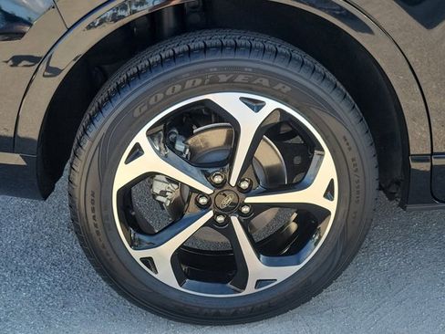 Certified 2023 Ford Escape ST-Line Elite w/ Premium Technology Package image 9