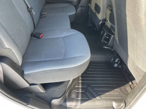 Used 2020 RAM 3500 Big Horn image 26