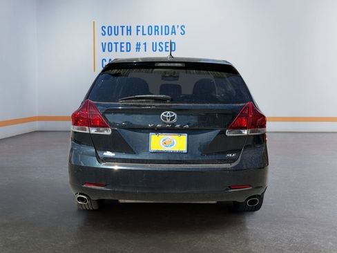 Used 2014 Toyota Venza XLE w/ XLE Premium Package image 4