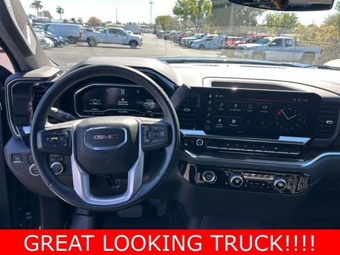 Used 2023 GMC Sierra 1500 Elevation image 17