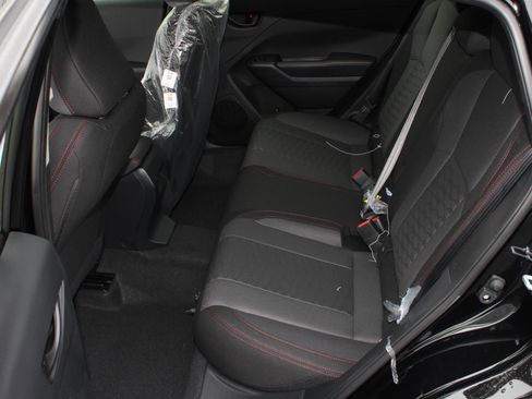 New 2026 Subaru Impreza 2.0i Sport image 17