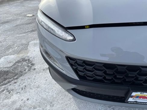 Used 2023 Hyundai Kona SEL w/ Cargo Package image 39