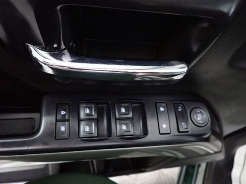 Used 2014 Chevrolet Silverado 1500 LT w/ All Star Edition AWD/4WD image 20