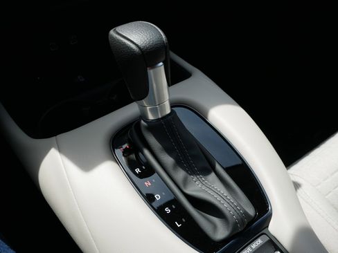 New 2027 Honda HR-V LX image 21
